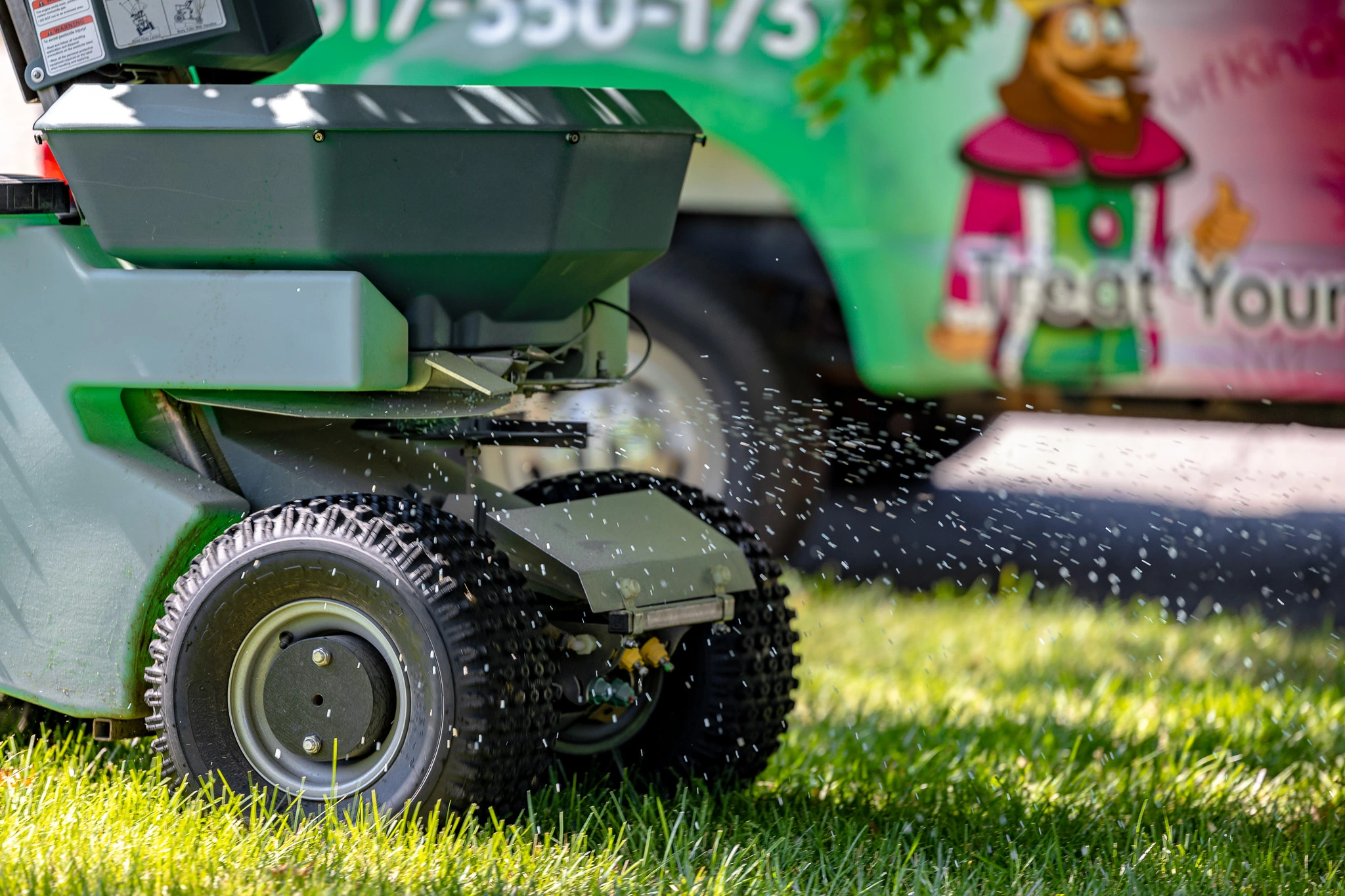 When Should You Aerate Your Lawn? Tips and Timing for Success